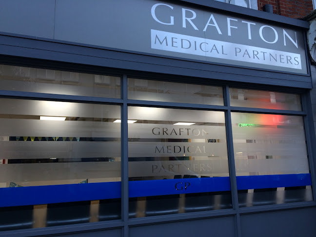 Reviews of Grafton Medical Partners in London - Doctor