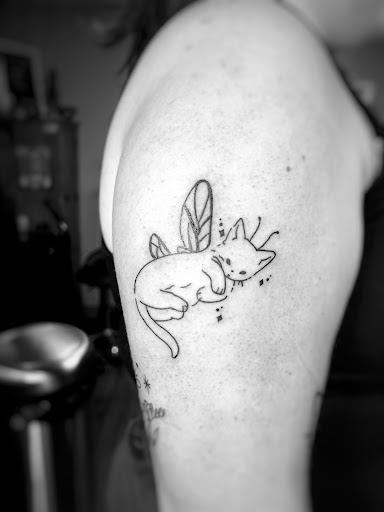 Explore tattoo ideas inside arm, creative tattoo ideas in Melbourne, available at The Selfcare Trifecta