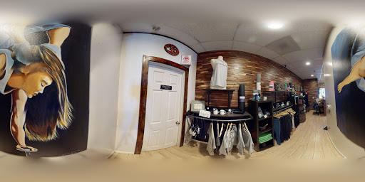 Yoga Studio «Glow Hot Yoga», reviews and photos, 16360 Pacific Coast Hwy #100, Huntington Beach, CA 92649, USA