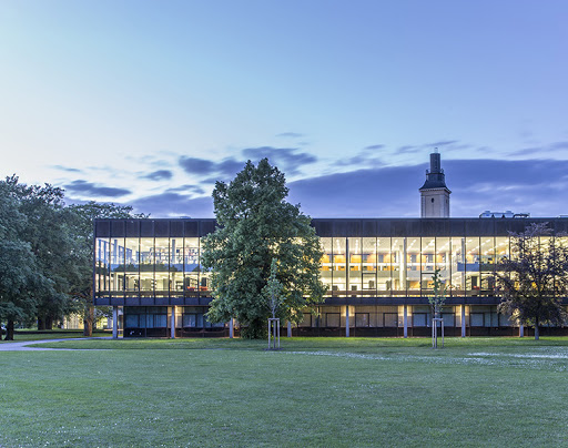 TIB – Leibniz-Informationszentrum Technik und Naturwissenschaften und Universitätsbibliothek
