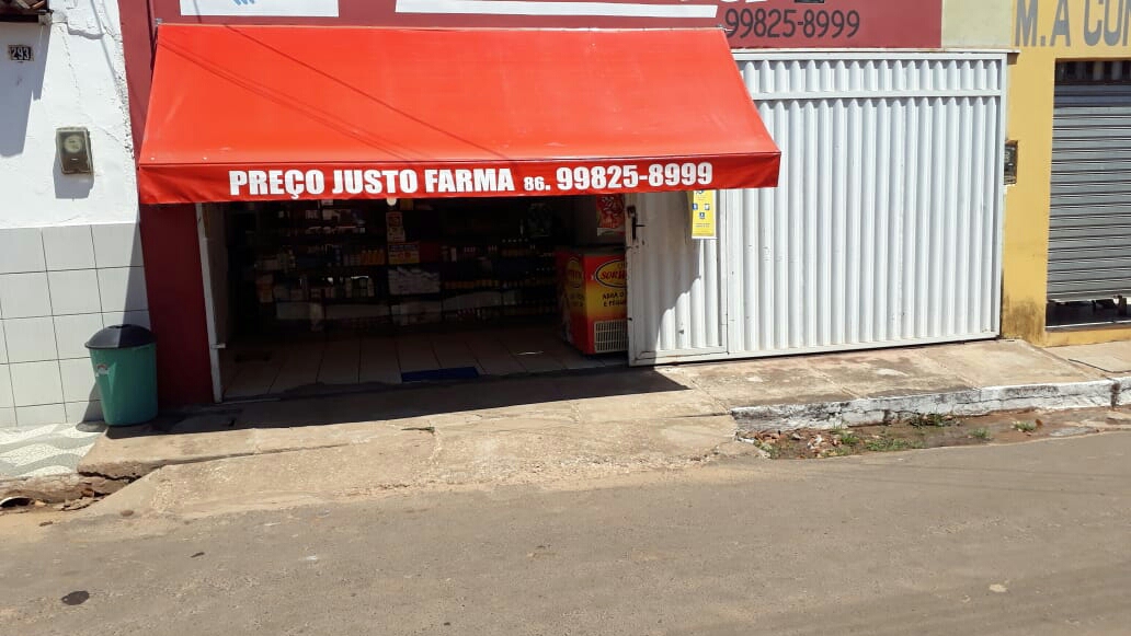 Preço Justo Farma