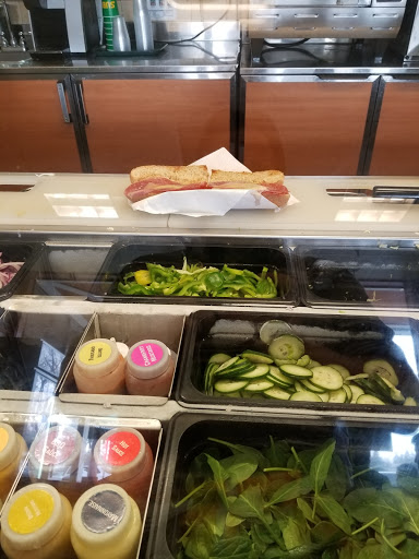 Sandwich Shop «Subway», reviews and photos, 46659 Mission Blvd K-2, Fremont, CA 94539, USA