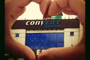 Convert Fitness Atelier Studio, Gym in DHA Lahore image