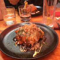 Nouille du Restaurant japonais authentique Fuumi à Fontainebleau - n°6