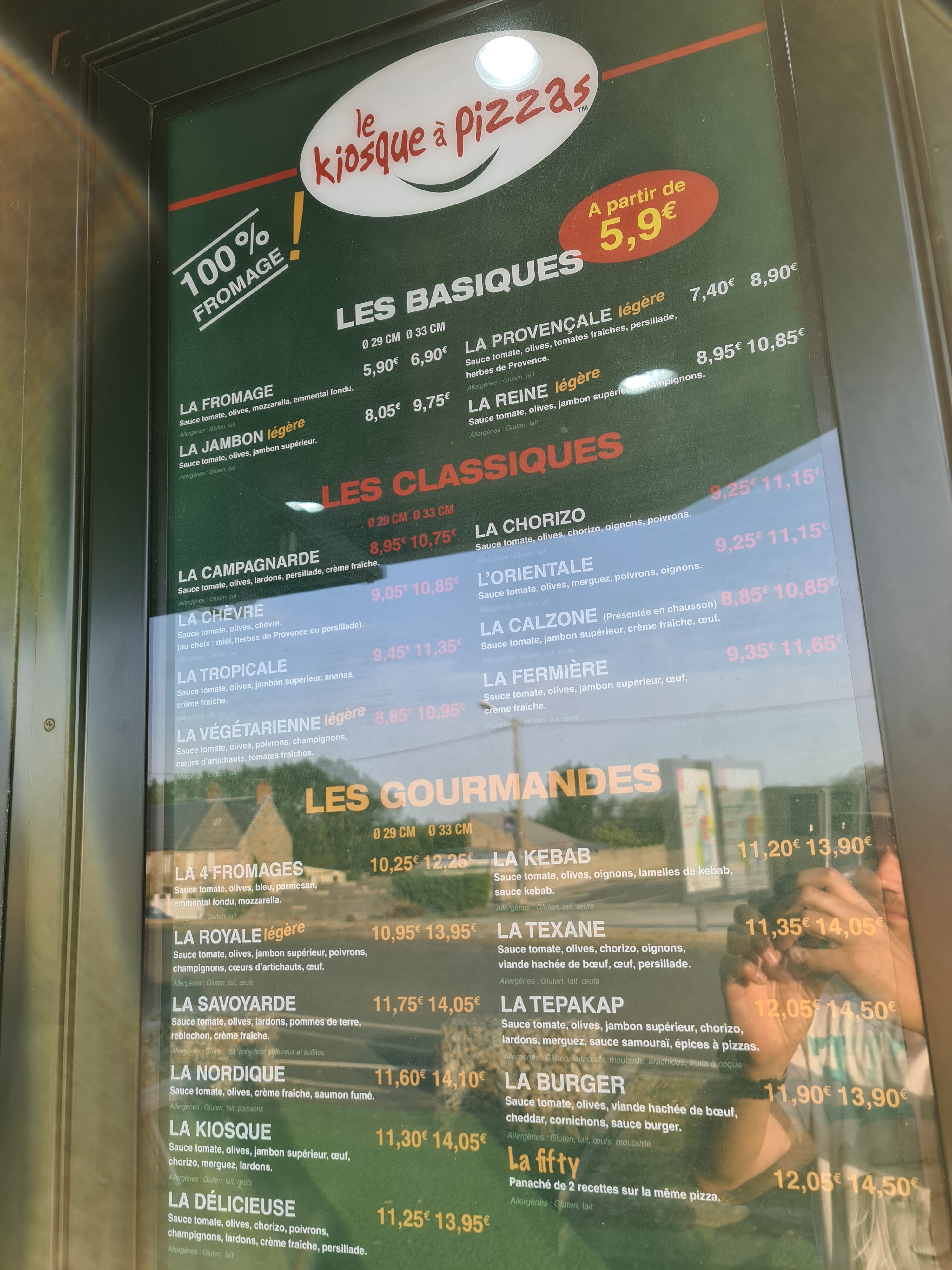 Photo n° 1 de l'avis de JB.r fait le 16/07/2022 à 18:34