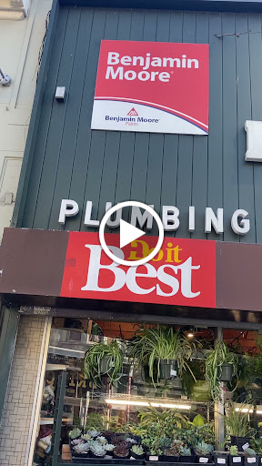 Hardware Store «Roberts Hardware», reviews and photos, 1629 Haight St, San Francisco, CA 94117, USA