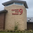 Fire Station #9