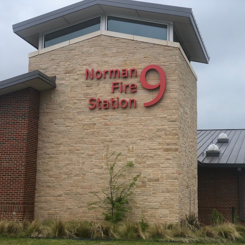 Fire Station #9