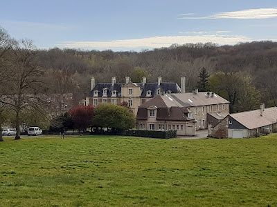 Association Clos Saint Joseph à Saint-André-sur-Orne