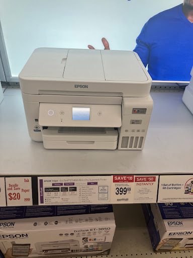 OfficeMax image