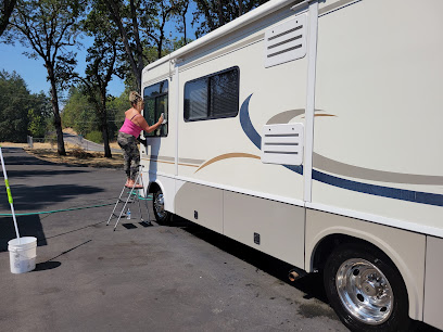 Angie's Army Mobile Auto & RV Detailing & Pressure Washing