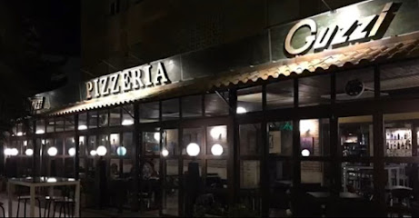 Pizzería Guzzi - Av. de Juan Pérez Arcas, 76, 18850 Cúllar, Granada, Spain