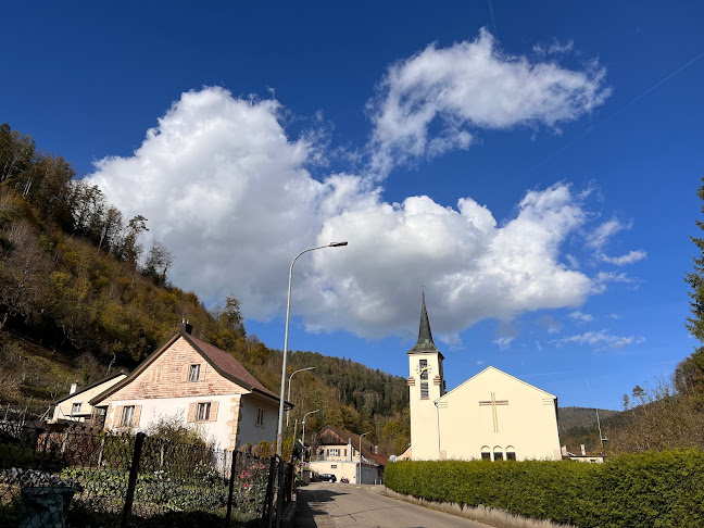 Rte de France 23, 2805 Soyhières, Schweiz