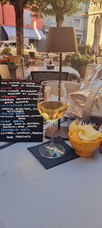 Menu du Caffè Zanotti à Pavullo nel Frignano