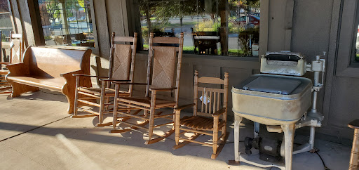 American Restaurant «Cracker Barrel Old Country Store», reviews and photos, 1733 S Cole Rd, Boise, ID 83709, USA