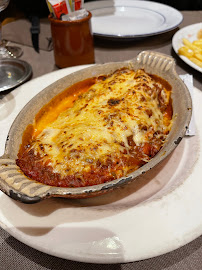 Plats et boissons du Restaurant italien Le Napoli à Annecy - n°19