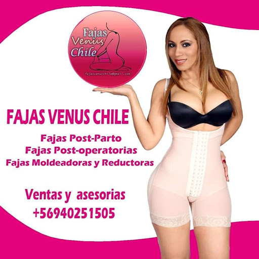 Fajas Venus Chile