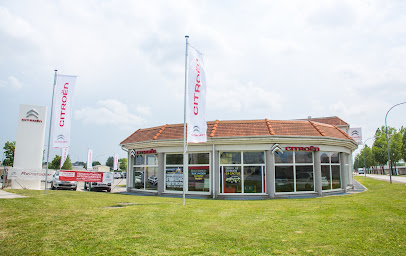 Autohaus REINSTADLER GmbH
