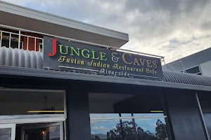 Jungle&caves Fusion Indian Restaurant and cafe ( Dosa Masala image