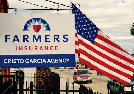 Farmers Insurance - Cristo Garcia