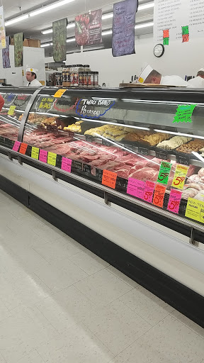 Grocery Store «Fareway Grocery», reviews and photos, 727 West St, Grinnell, IA 50112, USA