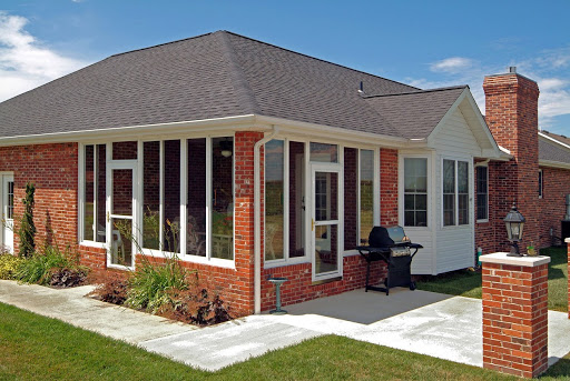 Patio Enclosures