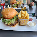 Photo n°1 de l'avis de Frank.t fait le 09/06/2023 à 17:33 sur le  New York - Bar & Restaurant à Kerpen