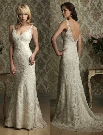 Bridal Shop «Blossoms Bridal», reviews and photos, 15882 Clayton Rd, Ellisville, MO 63011, USA