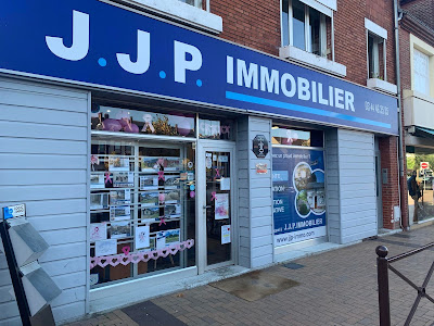 Jjp Immobilier SARL à Grandvilliers