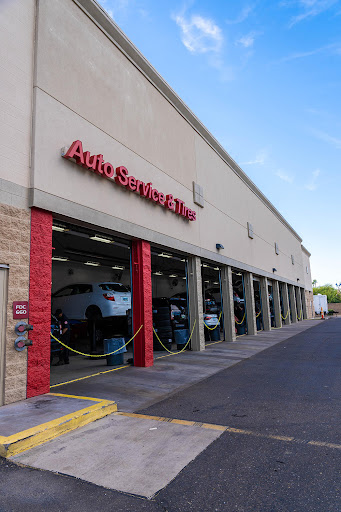 Car Repair and Maintenance «Pep Boys Auto Service & Tire», reviews and photos, 220 8th St SE, Auburn, WA 98002, USA