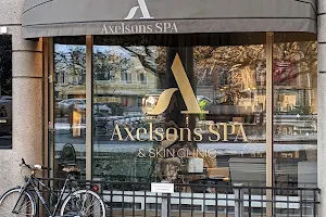 Axelsons Spa image