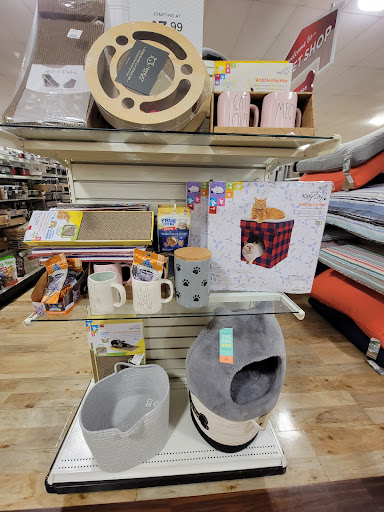 Department Store «HomeGoods», reviews and photos, Ashbrook Commons Shopping Center, Ashburn, VA 20147, USA