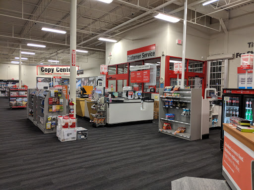 Office Supply Store «Staples», reviews and photos, 365 N Reading Rd, Ephrata, PA 17522, USA
