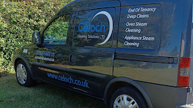 Celoch Cleaning Solutions Ltd