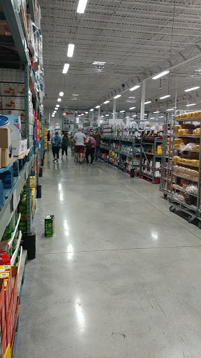 Warehouse club «BJ’s Wholesale Club», reviews and photos, 8005 NW 95th St, Hialeah Gardens, FL 33016, USA