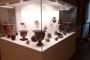 Museo civico di archeologia urbana "G. Fiorelli" image