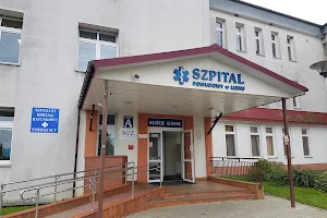 District Hospital image