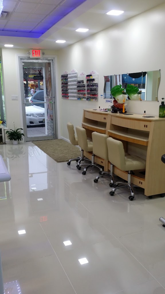 Fei Fei Nail & Spa 07452