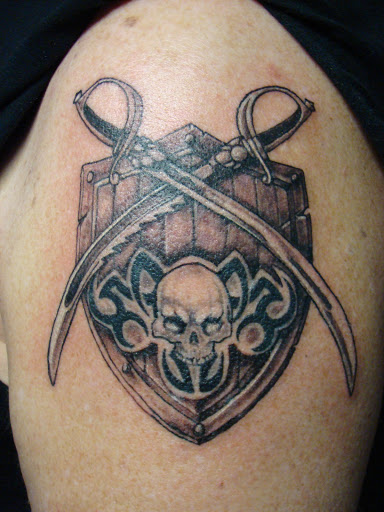 Explore buddhist tattoo ideas, creative tattoo ideas in Newport, available at Ricks Tattoo