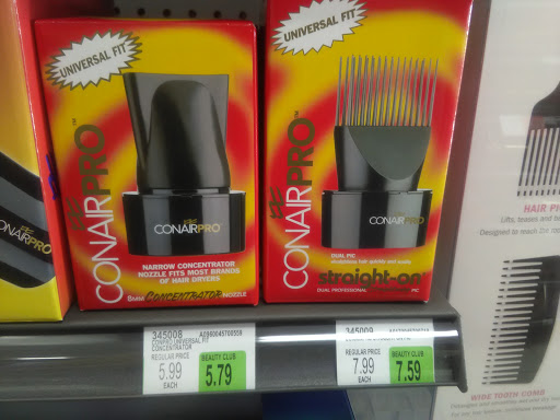 Beauty Supply Store «Sally Beauty», reviews and photos, 324 N Telegraph Rd, Pontiac, MI 48341, USA