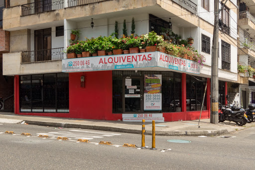 Alquiventas en Medellín, La Candelaria 