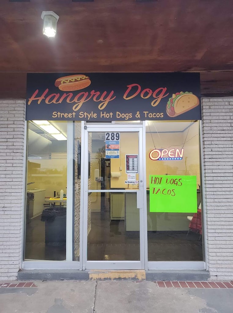 Hangry Dog 84015