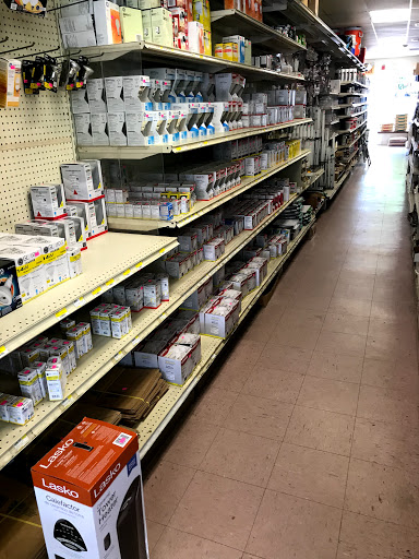 Hardware Store «Scarsdale Hardware Company Inc.», reviews and photos, 864-66 Scarsdale Ave, Scarsdale, NY 10583, USA