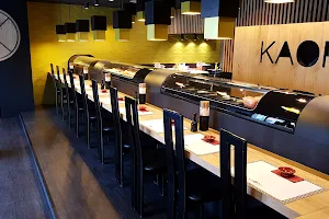 KAORU Japanisches Sushi Restaurant & Lieferservice image