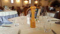 Atmosphère du Restaurant L'auberge Du Moulin à Castelsarrasin - n°13