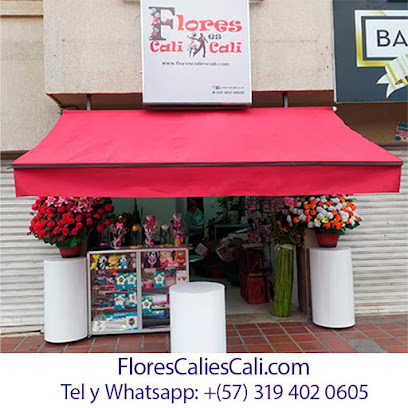 Floristería En Cali - Flores CaliesCali