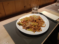 Yakisoba du Restaurant japonais Akatsuki à Dijon - n°6