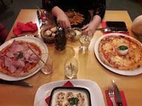 Pizza du Restaurant italien Le Bui Bui à Mulhouse - n°12
