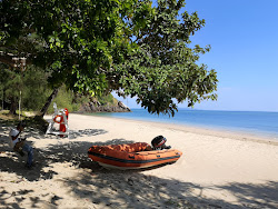 Foto von Mu Ko Lanta Beach annehmlichkeitenbereich
