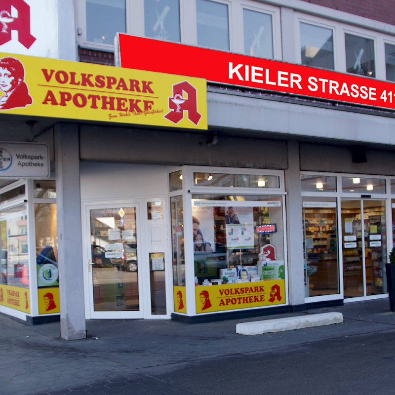 Volkspark Apotheke